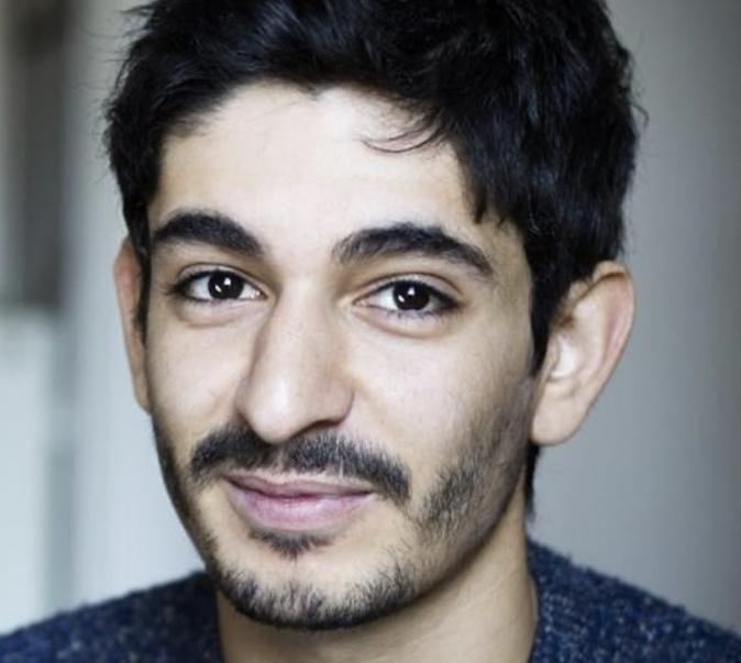 "C'est une grande joie pour moi" : l'acteur porto-vecchiais, Hamza Meziani, présélectionné pour les César 2025 "C'est une grande joie pour moi" : l'acteur porto-vecchiais, Hamza Meziani, présélectionné pour les César 2025