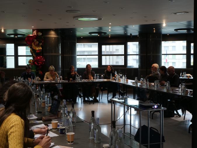 Conseil de rivage de Corse : des projets ambitieux pour préserver l’île Conseil de rivage de Corse : des projets ambitieux pour préserver l’île