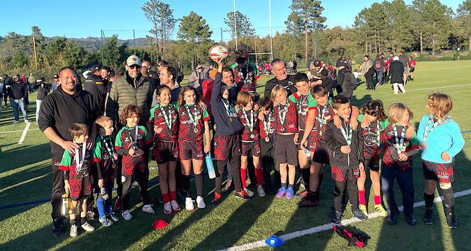 Sartenais-Valinco : L'ovalie monte en puissance du côté du RCOARV Sartenais-Valinco : L'ovalie monte en puissance du côté du RCOARV