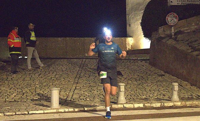 City Trail de Bonifacio - La Spassighata 2024 pour Nicolas Santini City Trail de Bonifacio - La Spassighata 2024 pour Nicolas Santini