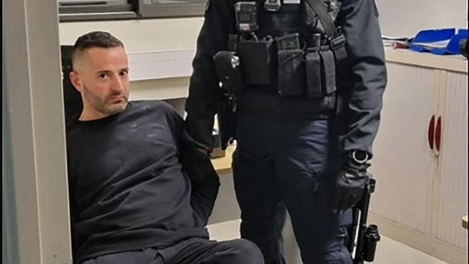 Un repenti de la mafia italienne avoue l’assassinat de Paul-Félix Paoli Un repenti de la mafia italienne avoue l’assassinat de Paul-Félix Paoli