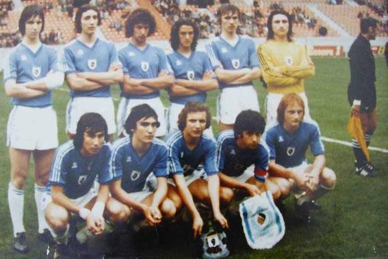 A Corte, les anciens cadets corses fêtent leur 50e anniversaire A Corte, les anciens cadets corses fêtent leur 50e anniversaire