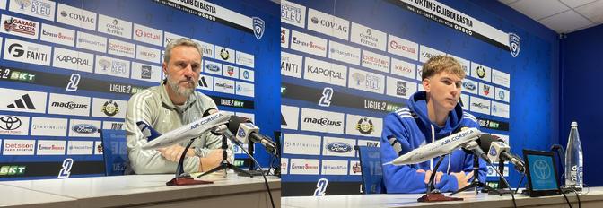 Coupe de France de Football : Les Martiniquais de Saint-Joseph défient le Sporting de Bastia