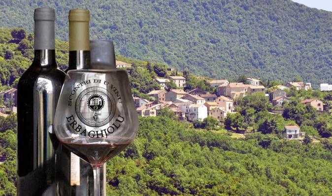 I Scontri di u Vinu fêtent leurs 10 ans ce samedi à Erbaghjolu I Scontri di u Vinu fêtent leurs 10 ans ce samedi à Erbaghjolu