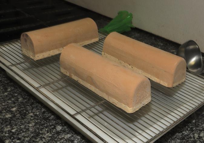 Recette de Noël : la bûche "A Cerviuninca" un délice signé Pierre-Louis Passini Recette de Noël : la bûche "A Cerviuninca" un délice signé Pierre-Louis Passini