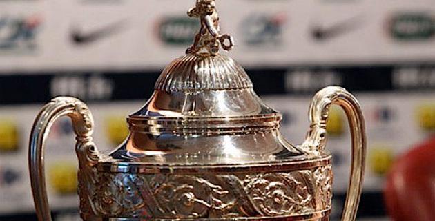 Coupe de France : ce sera Nice pour le Sporting Coupe de France : ce sera Nice pour le Sporting