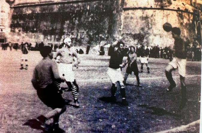 L'OGC Nice en 1930 : premier club continental à affronter le Sporting à Bastia !