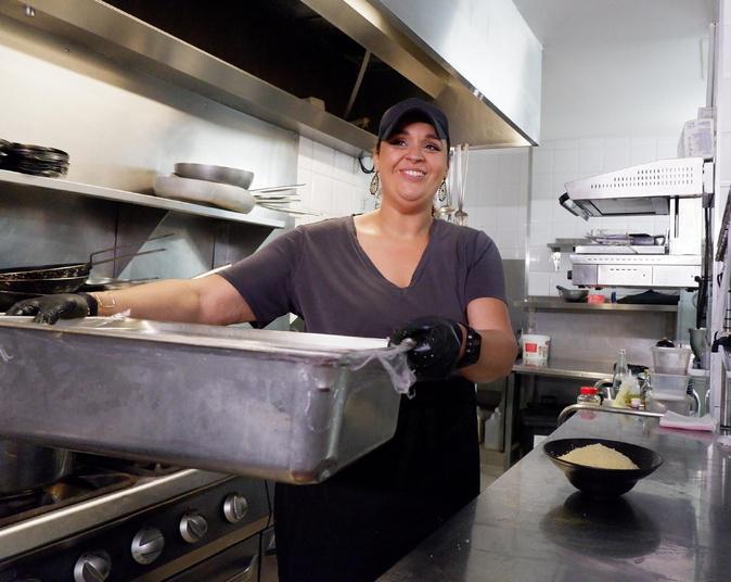 Portivechju - Saveurs d'Orient, le goût du partage Portivechju - Saveurs d'Orient, le goût du partage