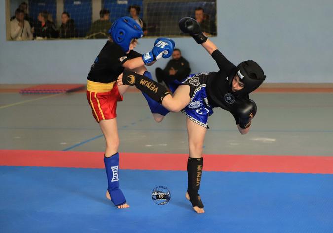 Corte : 80 combattants aux championnats de Corse de Kick-boxing Corte : 80 combattants aux championnats de Corse de Kick-boxing