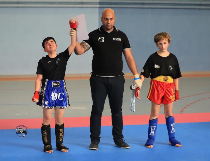 Corte : 80 combattants aux championnats de Corse de Kick-boxing Corte : 80 combattants aux championnats de Corse de Kick-boxing