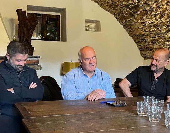 Kayak en Corse : une étude pour un plan de développement et d'aménagement Kayak en Corse : une étude pour un plan de développement et d'aménagement