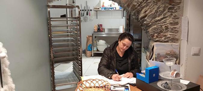 Parata : l'électricité fuit depuis le 20 décembre. "A Passione di Mammone" monte au créneau Parata : l'électricité fuit depuis le 20 décembre. "A Passione di Mammone" monte au créneau