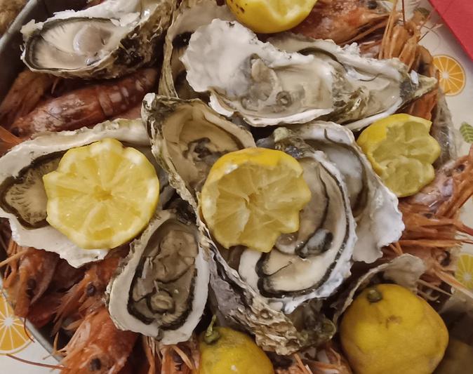 Après Natale, capu d'annu… : comment se remettre en forme avant le prochain réveillon Après Natale, capu d'annu… : comment se remettre en forme avant le prochain réveillon