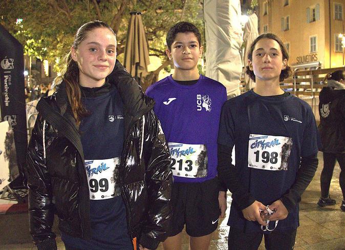 Portivechju à Corri Corri : Émile Vendasi le plus rapide Portivechju à Corri Corri : Émile Vendasi le plus rapide