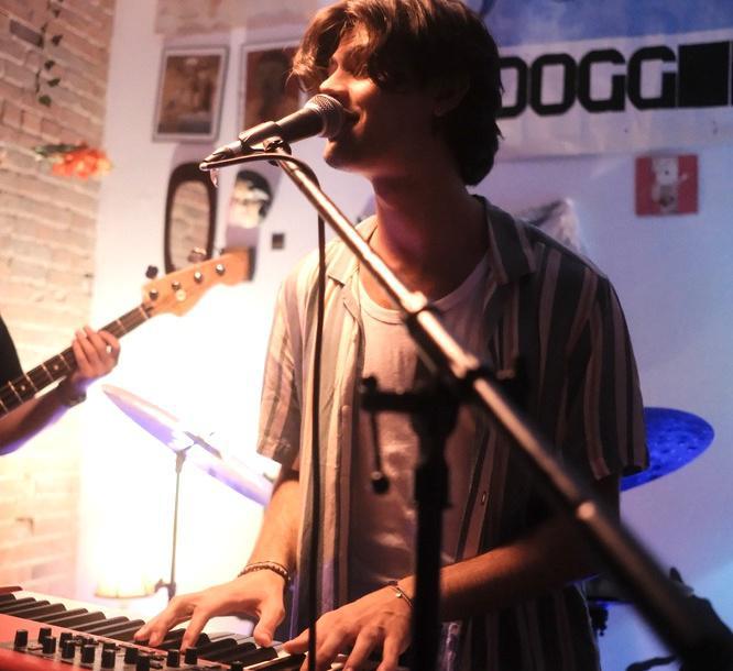 De Bastia à Montréal : le rêve canadien du Bastiais Louis Garcia-Guerrini De Bastia à Montréal : le rêve canadien du Bastiais Louis Garcia-Guerrini