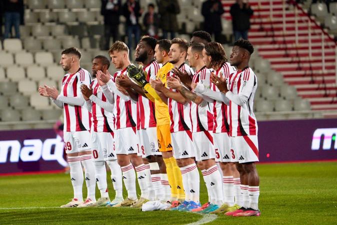 Le FC Annecy enfonce l'AC Ajaccio encore battu chez lui