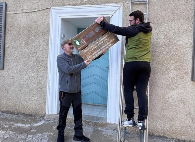 Galeria : La Casa Marina, ferme ses portes après trois décennies d'engagement éducatif Galeria : La Casa Marina, ferme ses portes après trois décennies d'engagement éducatif