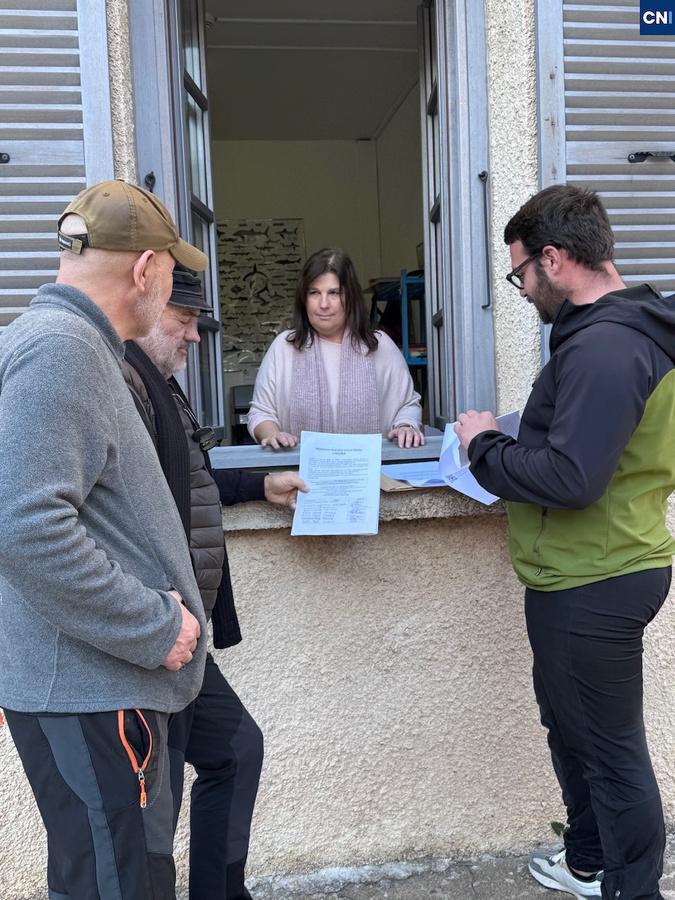 Galeria : La Casa Marina, ferme ses portes après trois décennies d'engagement éducatif Galeria : La Casa Marina, ferme ses portes après trois décennies d'engagement éducatif