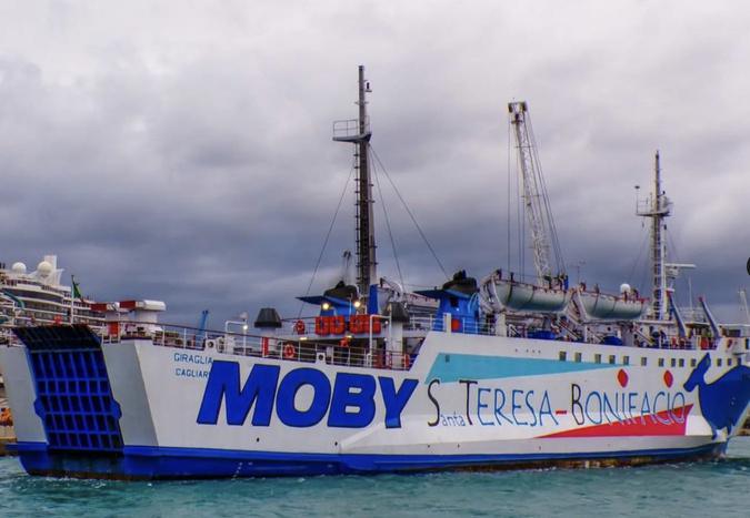 Nouvelle interruption des liaisons maritimes entre la Corse et la Sardaigne : Core in Fronte appelle à des solutions urgentes