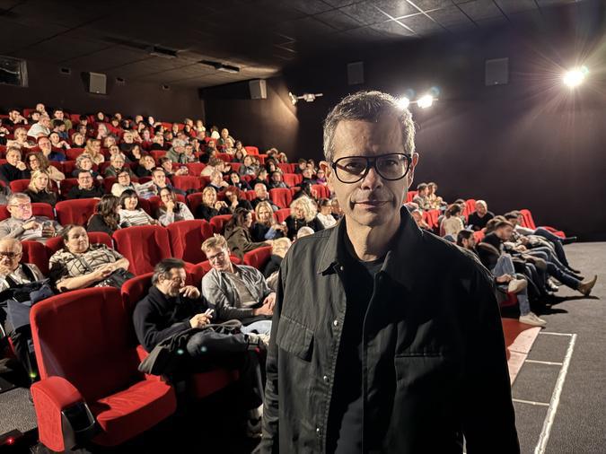 Avec "Le Mohican" : Frédéric Farrucci raconte la résistance d’un berger corse face aux pressions mafieuses Avec "Le Mohican" : Frédéric Farrucci raconte la résistance d’un berger corse face aux pressions mafieuses