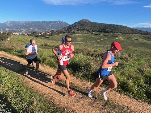 ​Cross : Sébastien Pinschina remporte le 40e Memorial Le Moal à Ajaccio