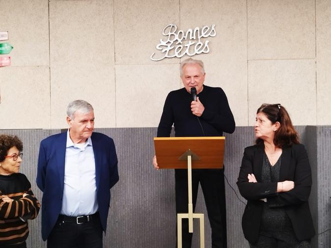 A Lecci, le nouveau plan local d'urbanisme qui sortira cette année ne convient pas au maire A Lecci, le nouveau plan local d'urbanisme qui sortira cette année ne convient pas au maire