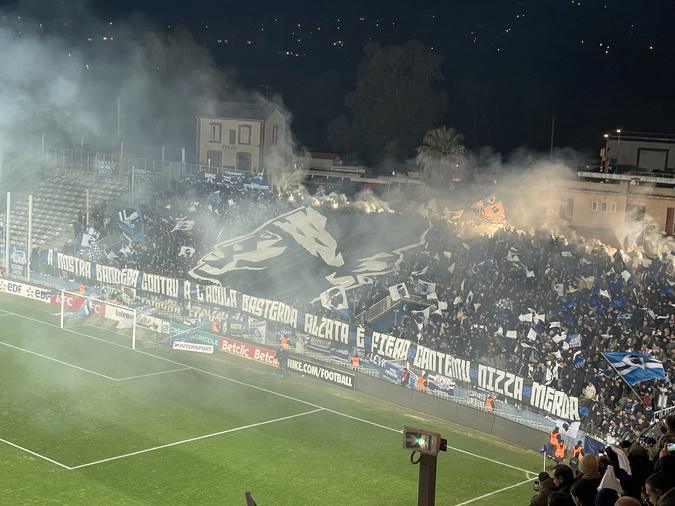 Coupe de France : Le Sporting échoue de peu devant Nice (0-1) Coupe de France : Le Sporting échoue de peu devant Nice (0-1)