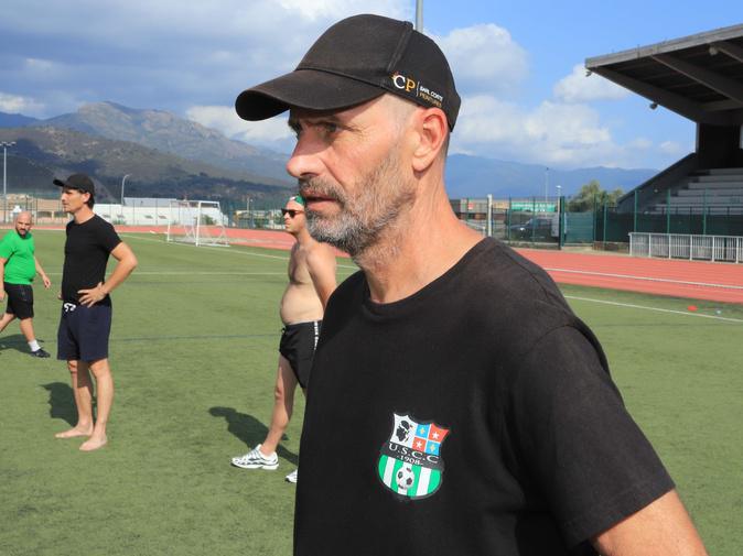 Football National 3 : Corte, mal en point, doit réagir vite Football National 3 : Corte, mal en point, doit réagir vite