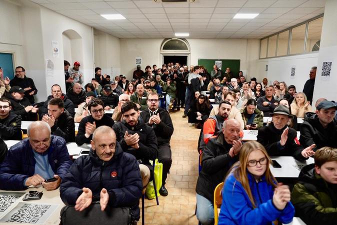 AC Ajaccio : Les supporters lancent un collectif de socios pour sauver le club AC Ajaccio : Les supporters lancent un collectif de socios pour sauver le club