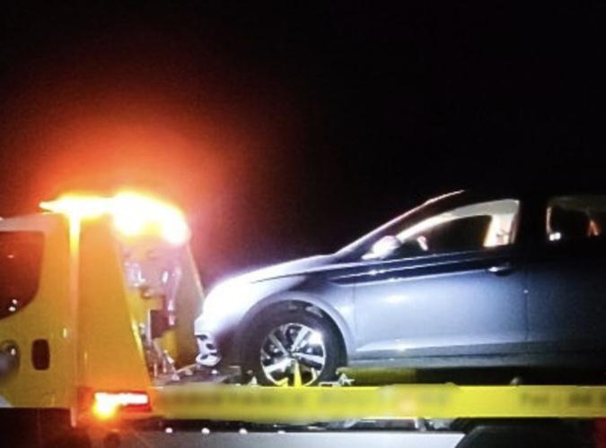 Un automobiliste intercepté à 161 km/h au lieu de 80 sur la RT 30 à Lama Un automobiliste intercepté à 161 km/h au lieu de 80 sur la RT 30 à Lama