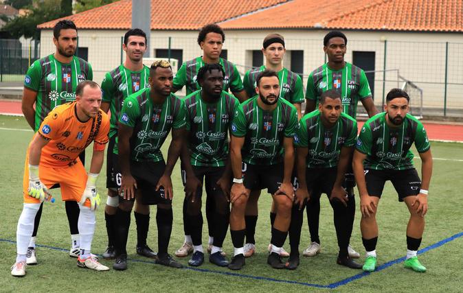Football National 3 : Battu par Agde, Corte s'enfonce un peu plus Football National 3 : Battu par Agde, Corte s'enfonce un peu plus