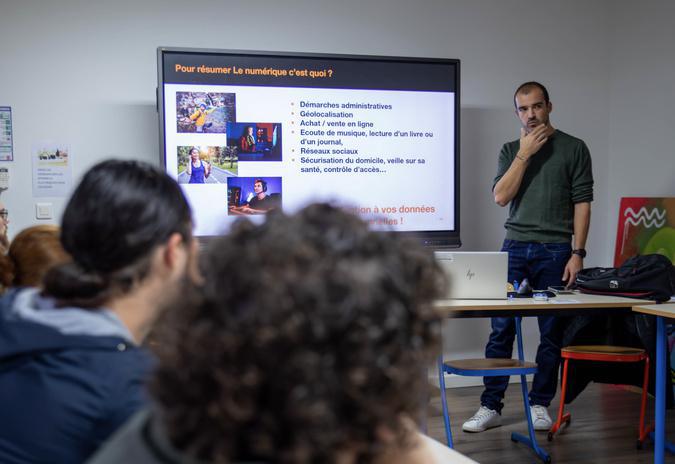 La Mission Locale de Bastia décroche le label national des Missions Locales La Mission Locale de Bastia décroche le label national des Missions Locales