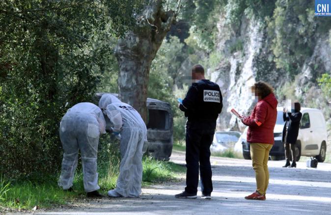 « Le risque d’être assassiné en Corse est six fois plus élevé qu’en Sicile »