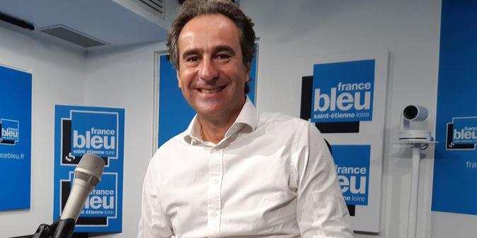Jean-Emmanuel Casalta, ancien directeur des antennes de Via Stella et de France Bleu, nouveau PDG de Public Sénat