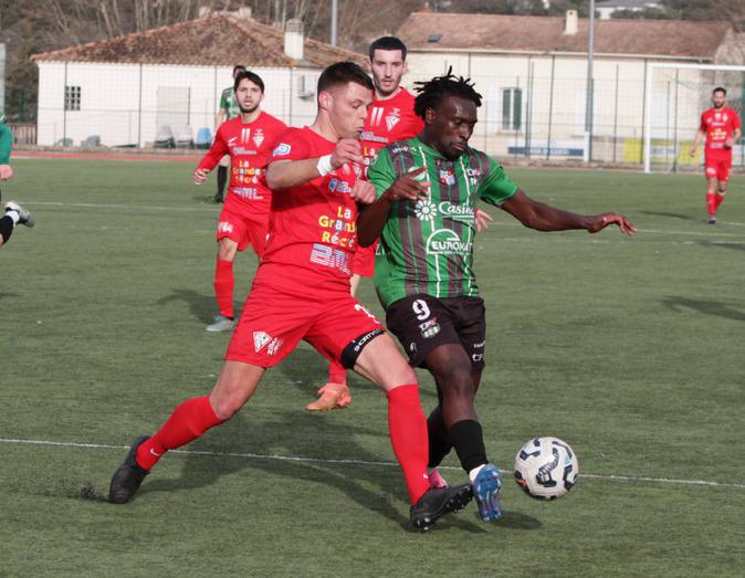 Football National 3 : Corte stoppe l’hémorragie face au Gallia-Lucciana Football National 3 : Corte stoppe l’hémorragie face au Gallia-Lucciana