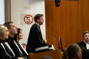 Criminalité organisée et trafics de drogue : les priorités du tribunal d'Ajaccio pour 2025 Criminalité organisée et trafics de drogue : les priorités du tribunal d'Ajaccio pour 2025