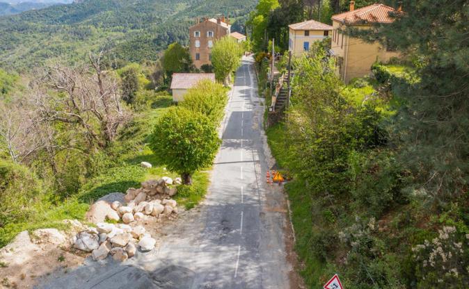 RT 20 : Les projets des traverses de Venacu et Vivariu examinés à l’Assemblée de Corse RT 20 : Les projets des traverses de Venacu et Vivariu examinés à l’Assemblée de Corse