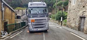 RT 20 : Les projets des traverses de Venacu et Vivariu examinés à l’Assemblée de Corse RT 20 : Les projets des traverses de Venacu et Vivariu examinés à l’Assemblée de Corse