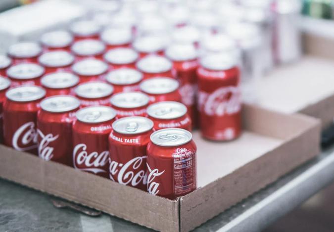 Rappel massif de Coca-Cola en Europe : aucun produit embouteillé en Corse concerné Rappel massif de Coca-Cola en Europe : aucun produit embouteillé en Corse concerné