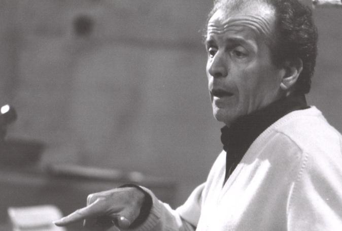 Lisula : Nando Acquaviva n'est plus Lisula : Nando Acquaviva n'est plus