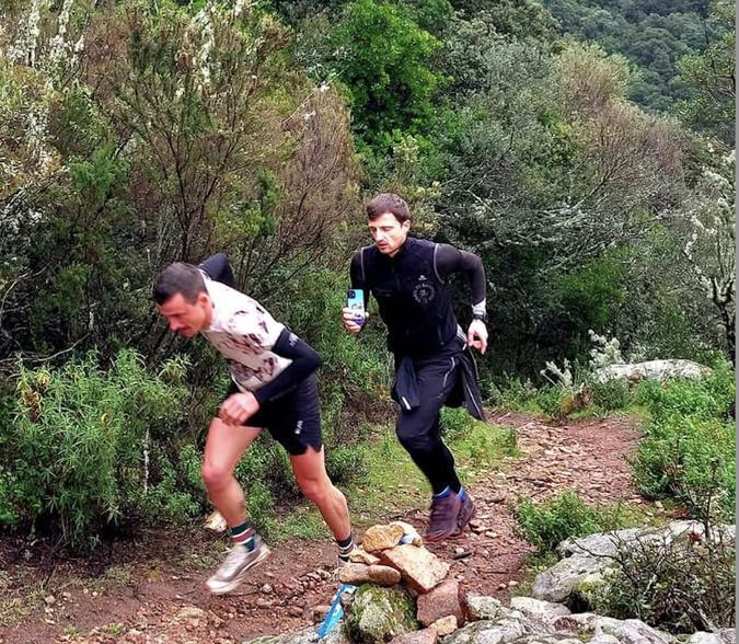Eccica-Suarella : plus de 200 coureurs attendus pour la 16e édition du trail Sampieru Eccica-Suarella : plus de 200 coureurs attendus pour la 16e édition du trail Sampieru