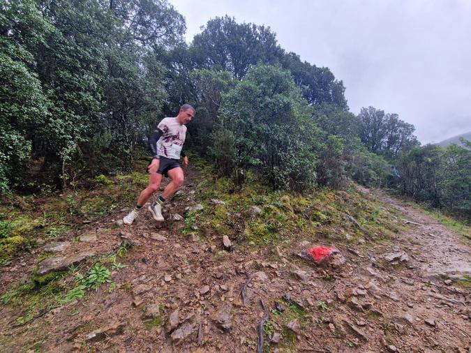 Eccica-Suarella : plus de 200 coureurs attendus pour la 16e édition du trail Sampieru Eccica-Suarella : plus de 200 coureurs attendus pour la 16e édition du trail Sampieru