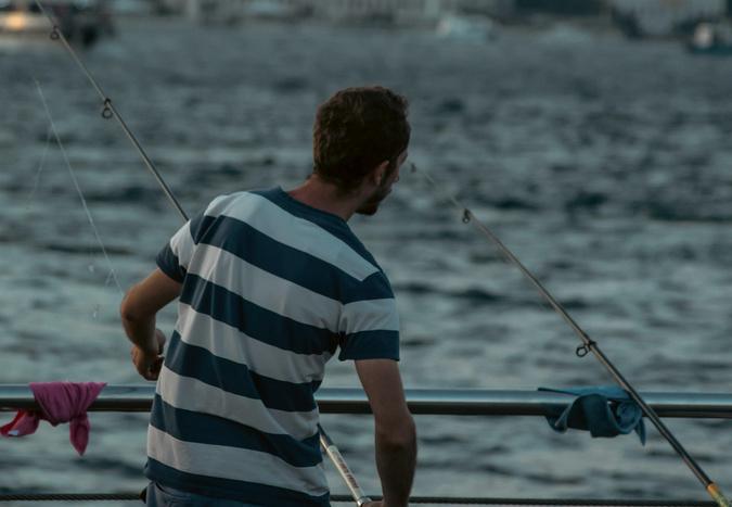 Pêche de loisirs en Corse : une réunion, à Ajaccio, pour défendre les intérêts des amateurs Pêche de loisirs en Corse : une réunion, à Ajaccio, pour défendre les intérêts des amateurs