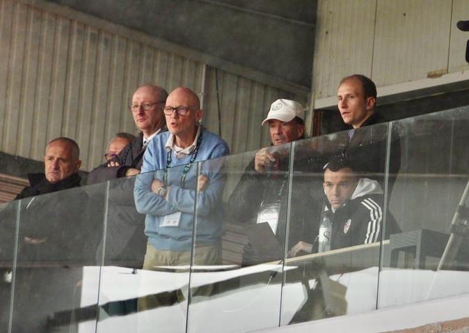 L’AC Ajaccio s’incline lourdement face à Guingamp (0-3) L’AC Ajaccio s’incline lourdement face à Guingamp (0-3)