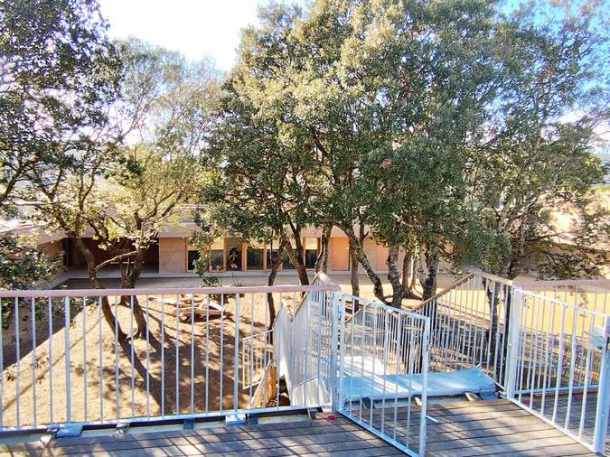 Nouvelle école de Pifano à Porto-Vecchio : les premières impressions, après deux semaines de classe Nouvelle école de Pifano à Porto-Vecchio : les premières impressions, après deux semaines de classe