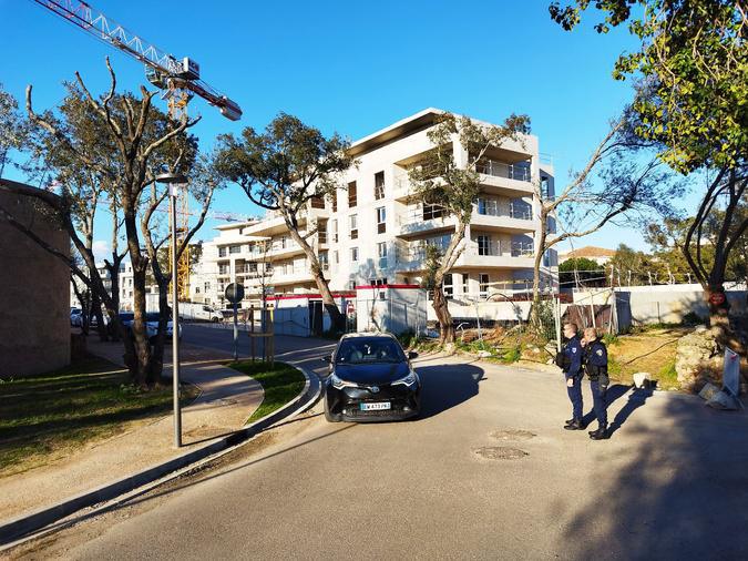 Nouvelle école de Pifano à Porto-Vecchio : les premières impressions, après deux semaines de classe Nouvelle école de Pifano à Porto-Vecchio : les premières impressions, après deux semaines de classe