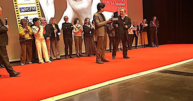 37e Festival du cinéma italien de Bastia : Le palmarès