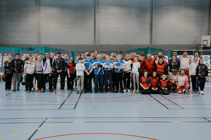 Tir à l’arc : le Grand Prix Figatellu consacre les meilleurs archers insulaires Tir à l’arc : le Grand Prix Figatellu consacre les meilleurs archers insulaires