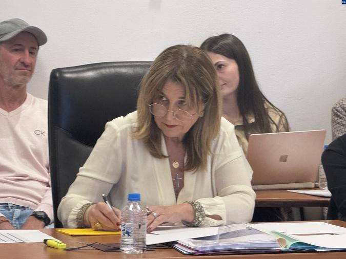 Rapport de la Chambre régionale des comptes : Angèle Bastiani défend sa gestion de Lisula Rapport de la Chambre régionale des comptes : Angèle Bastiani défend sa gestion de Lisula