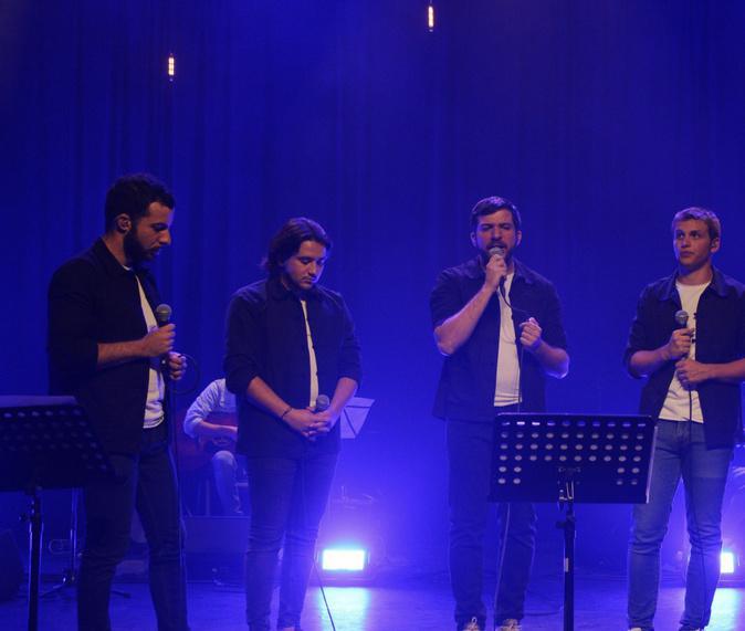 Festival Invernale 2025 : la Balagne au rythme des musiques du monde Festival Invernale 2025 : la Balagne au rythme des musiques du monde